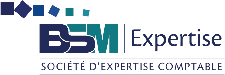Logo BSM Expertise